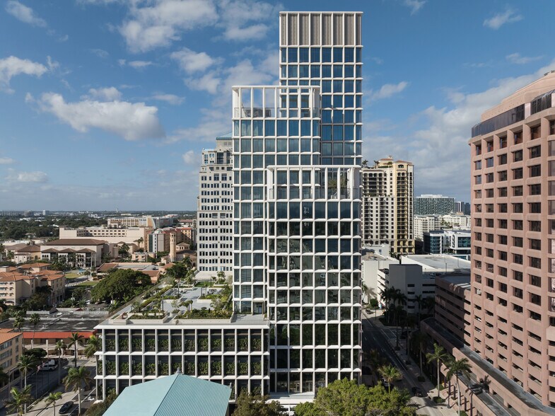 Primary Photo Of 180 Lakeview Ave, West Palm Beach Office For Lease