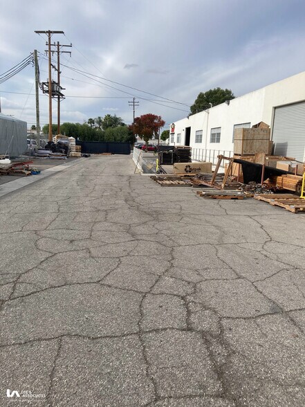 More Photos Of 16400 Garfield Ave, Paramount Warehouse For Sale