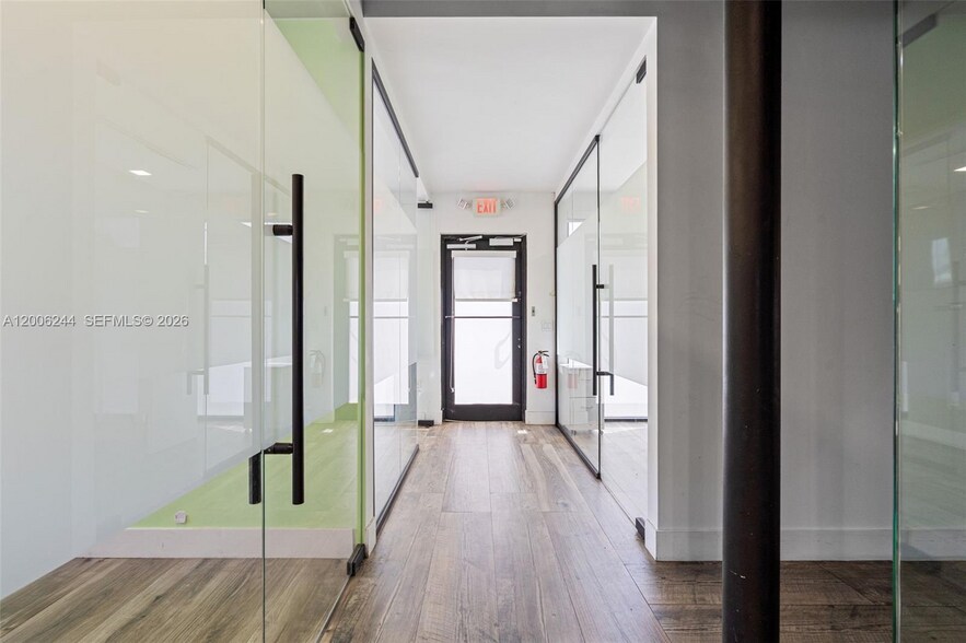 More Photos Of 4885 NW 7th Ave, Miami Office For Sale