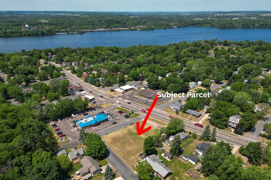 More Photos Of 1406 Stout Rd, Menomonie Land For Sale