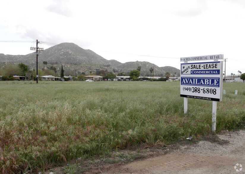 Primary Photo Of 31113 Ca-74, Homeland Land For Lease