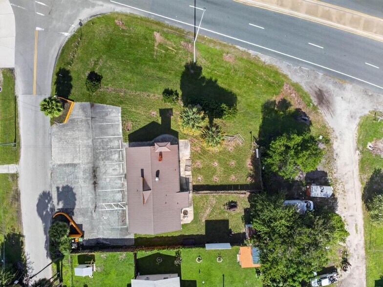 More Photos Of 102 Phillips Dairy Rd, Palatka Restaurant For Sale