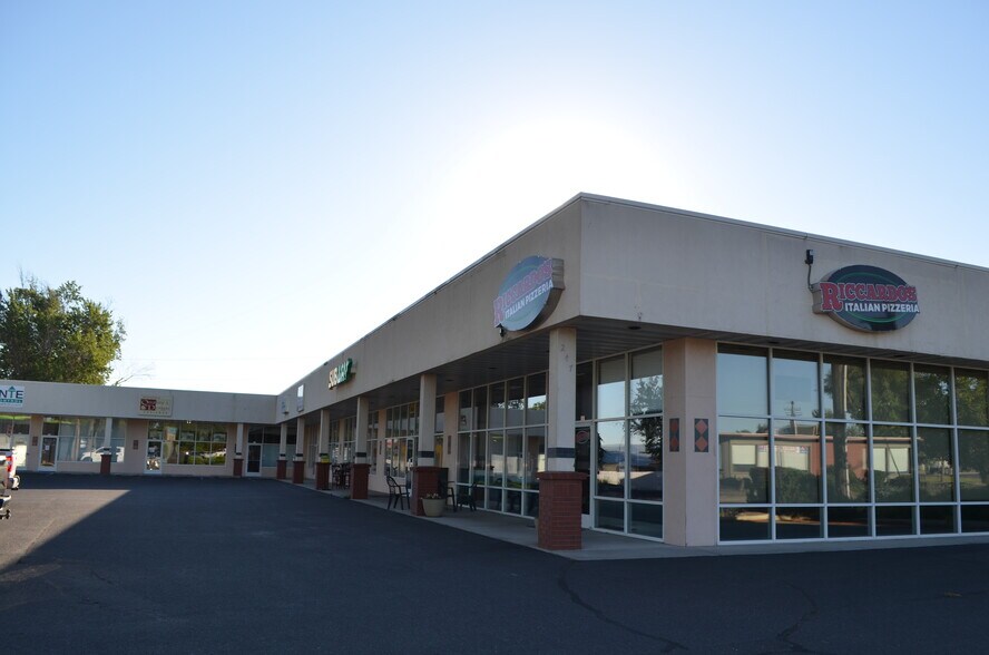 More Photos Of 247 Thain Rd, Lewiston Office For Lease