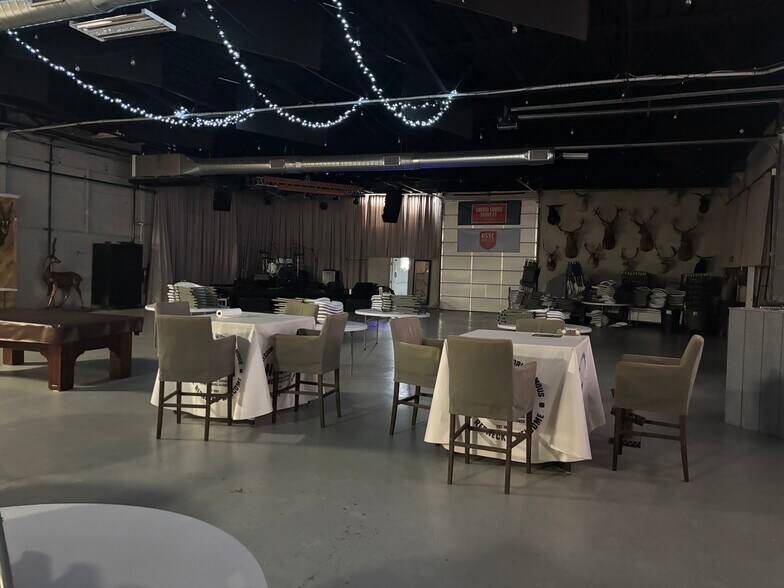 More Photos Of 401 S Cedar Ave, South Pittsburg Industrial For Sale