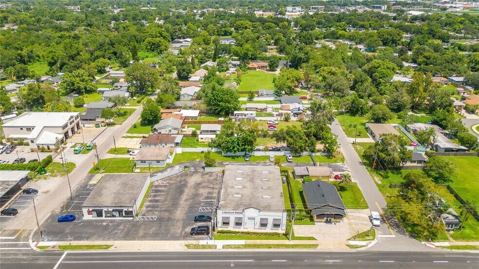 More Photos Of 1215-1221 W Fairbanks Ave, Orlando Medical For Lease