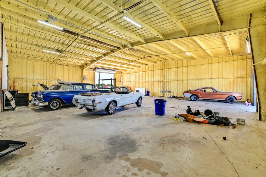 More Photos Of 4450 State Highway 29, Bertram Industrial For Lease