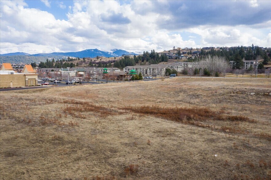 More Photos Of Country Vista Dr & Henry Rd Dr, Liberty Lake Land For Sale