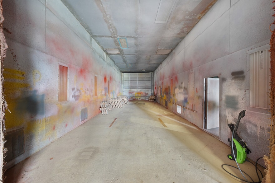 More Photos Of 14733 E State Hwy 11, Como Warehouse For Sale