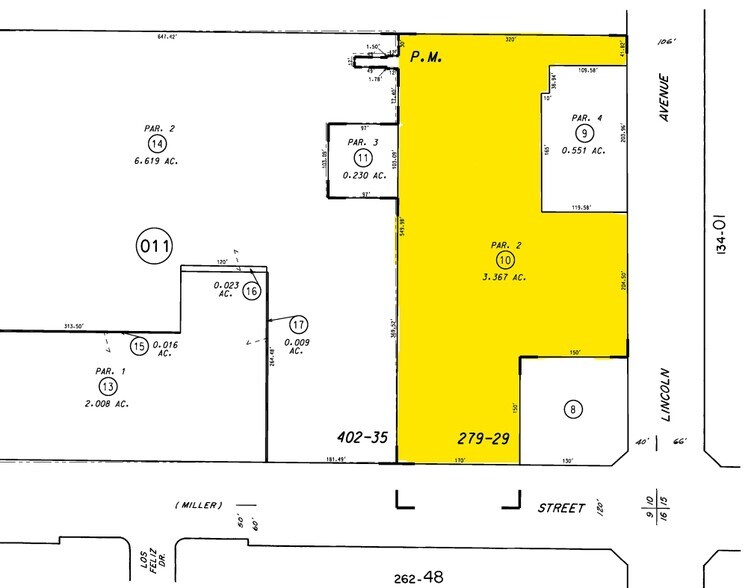 More Photos Of 8930-8932 Valley View St, Buena Park, Buena Park General Retail For Lease
