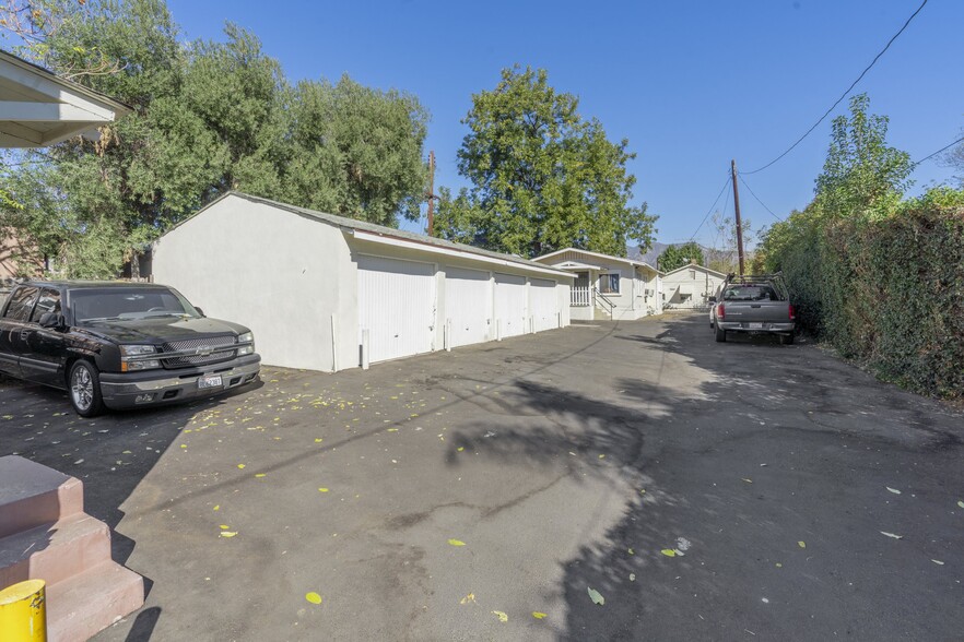 More Photos Of 12652 Bradley Ave, Sylmar Apartments For Sale