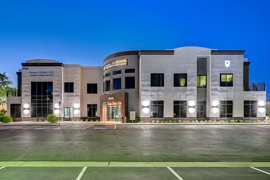 More Photos Of , Las Vegas Office For Sale