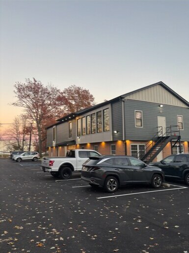 Primary Photo Of 510 S Burnt Mill Rd, Voorhees Office For Lease