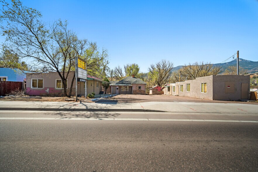 More Photos Of 3501 W Colorado Ave, Colorado Springs Hotel For Sale