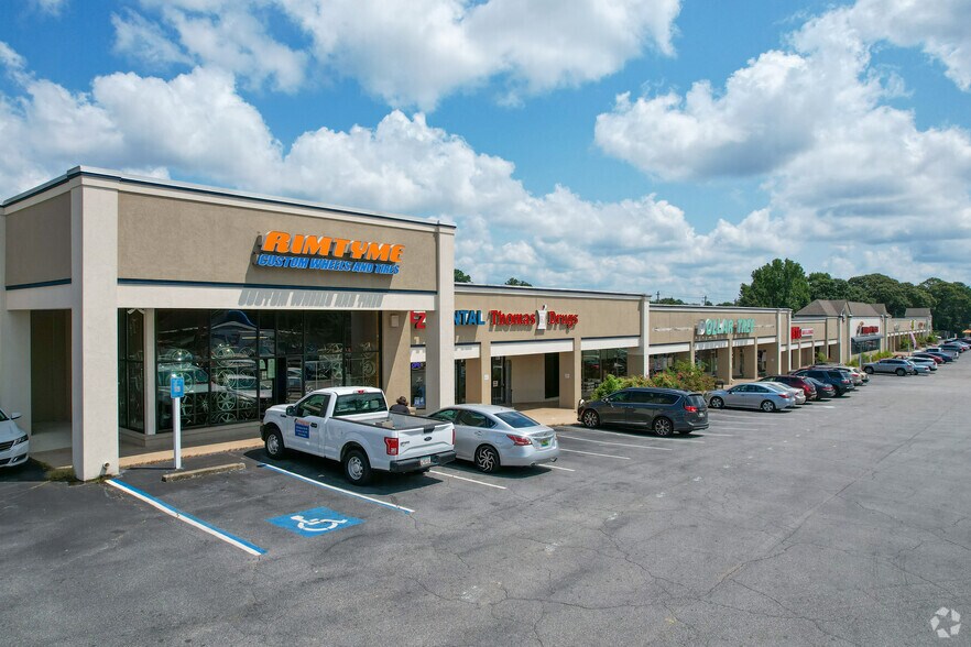 More Photos Of 4105 Buena Vista Rd, Columbus Unknown For Lease
