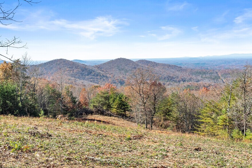 More Photos Of 00 Helton Road Rd, Cleveland Land For Sale