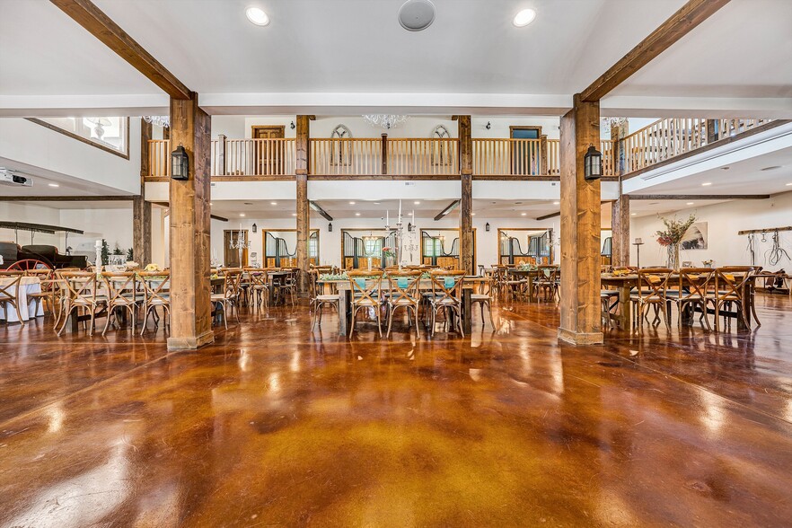 More Photos Of 9945 Brooks Mill Rd, Burnt Chimney Specialty For Sale