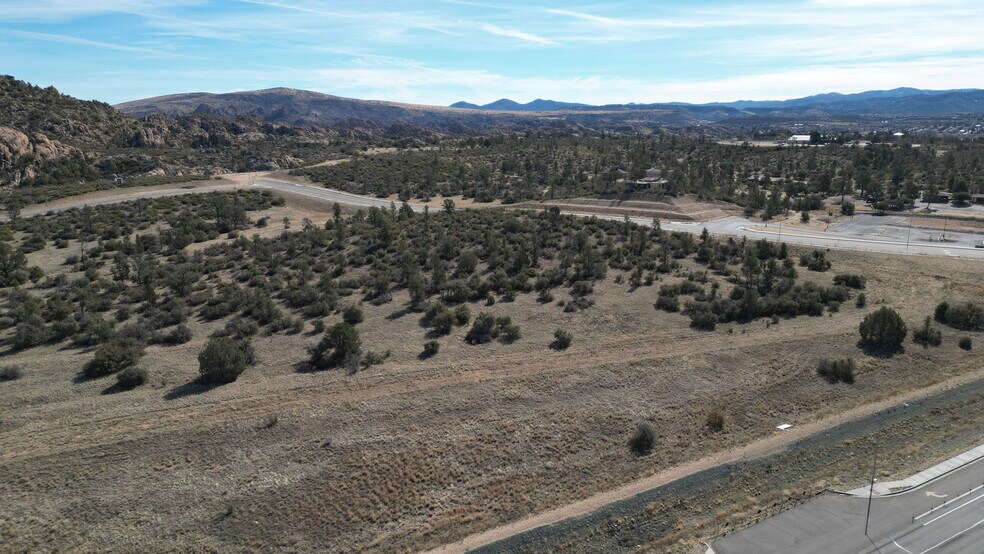 More Photos Of 1369 Haas Blvd, Prescott Land For Sale