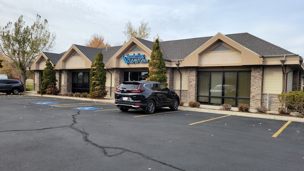 More Photos Of 1920 W 250 N, Ogden Medical For Lease