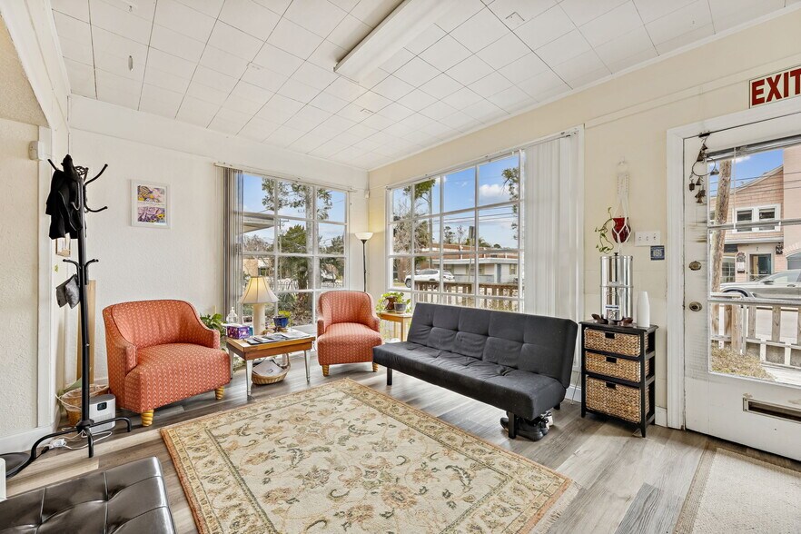 More Photos Of 1250 Mcduff Ave, Jacksonville Storefront Retail Office For Sale