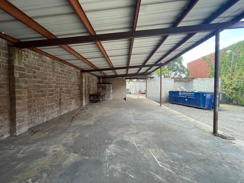 More Photos Of 1074 Martin Luther King Jr Blvd, Columbus Manufacturing For Lease