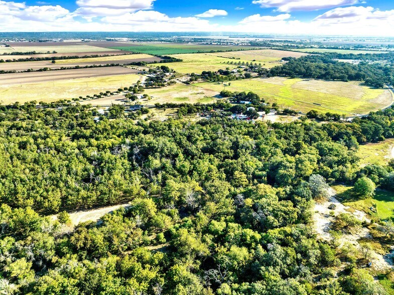 More Photos Of 1877 County Road 4713, La Coste Land For Sale