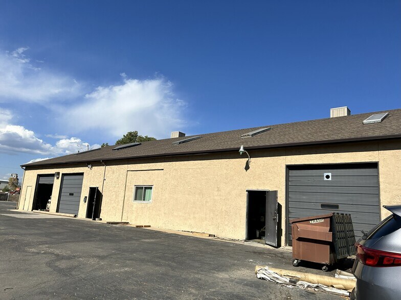 More Photos Of 11900 Upham St, Broomfield Warehouse For Sale