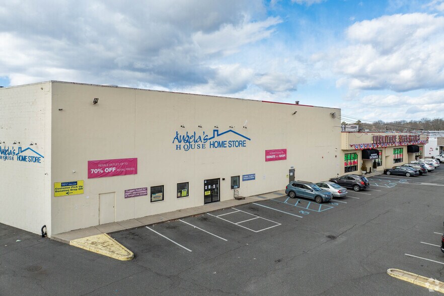 Primary Photo Of 2052 Route 112, Medford Warehouse For Sale