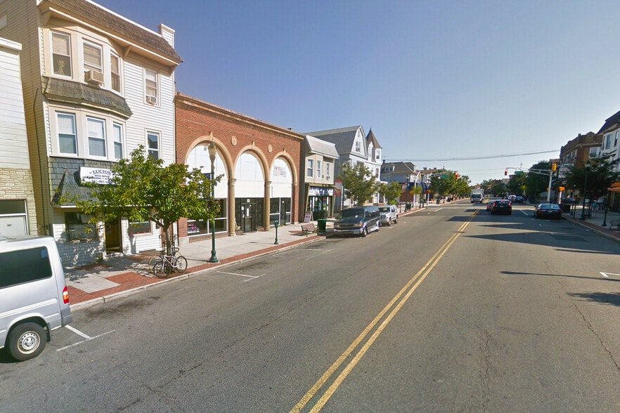 More Photos Of 151 Kearny Ave, Kearny Warehouse For Sale