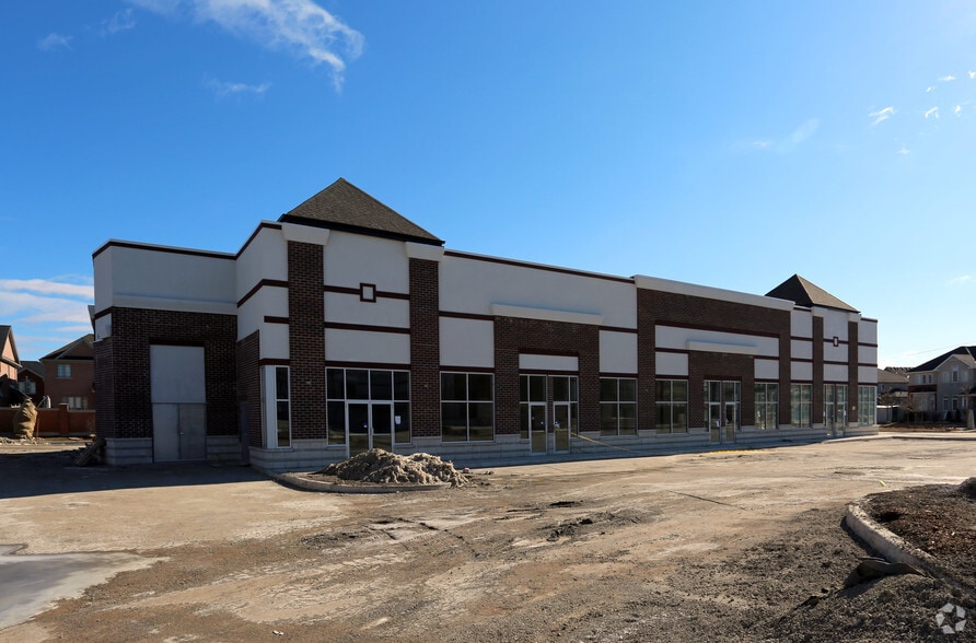 Primary Photo Of 60 Lacoste Blvd, Brampton Storefront Retail Office For Lease