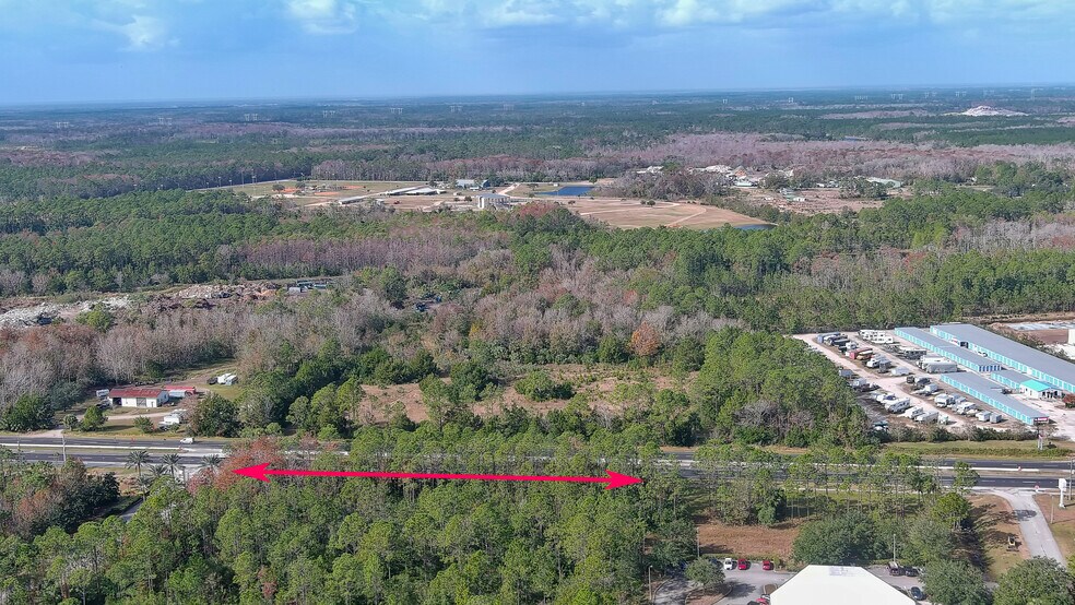 More Photos Of N STATE st, Bunnell Land For Sale