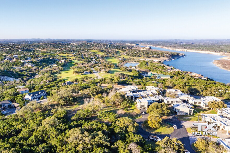 More Photos Of 5803 Circulo dr, Lago Vista Land For Sale