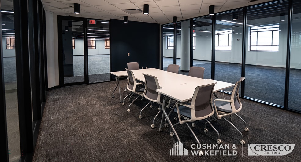 More Photos Of 1020 Bolivar Rd, Cleveland Office For Lease