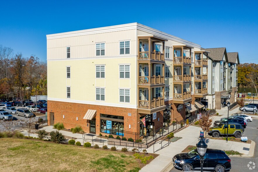 More Photos Of 819 Terrace Park, Rock Hill Apartments For Lease