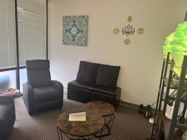 More Photos Of 801 Cascade Pointe Ln, Cary Coworking Space