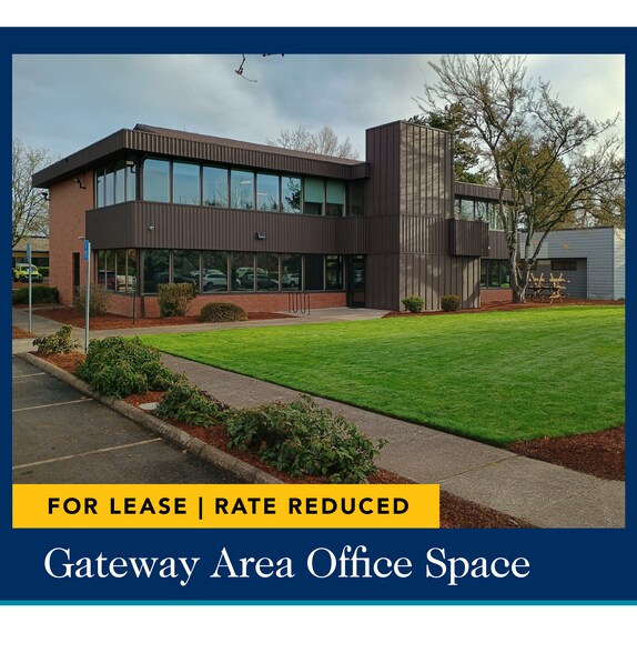Primary Photo Of 1090 Gateway Loop, Springfield Office For Lease