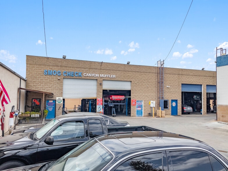 More Photos Of 20733 Soledad Canyon Rd, Canyon Country Industrial For Sale