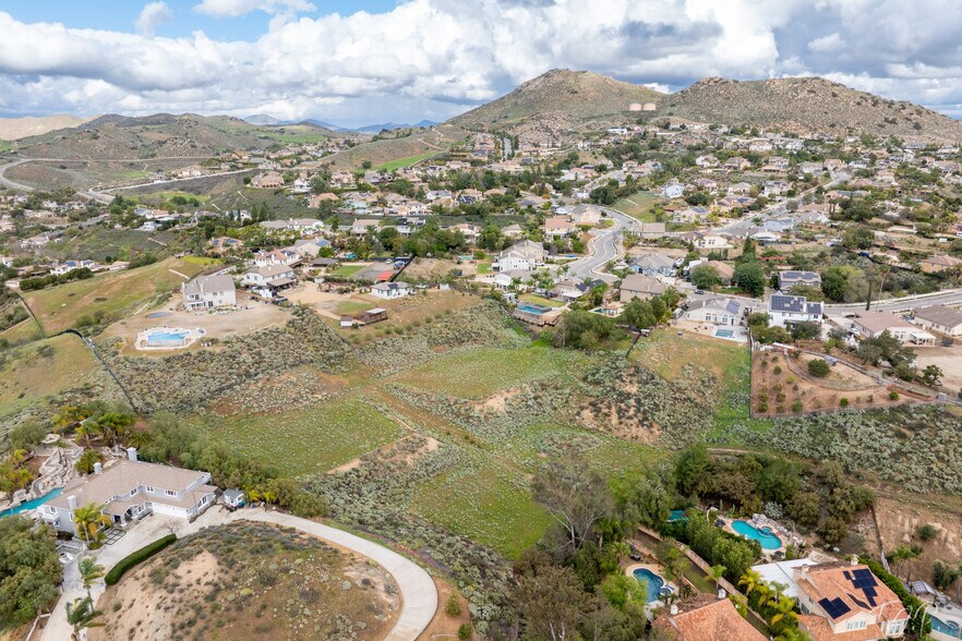 More Photos Of 1130 La Salle Cir, Corona Land For Sale