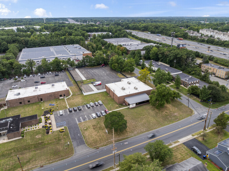 More Photos Of 154 Tices Ln, East Brunswick Manufacturing For Sale