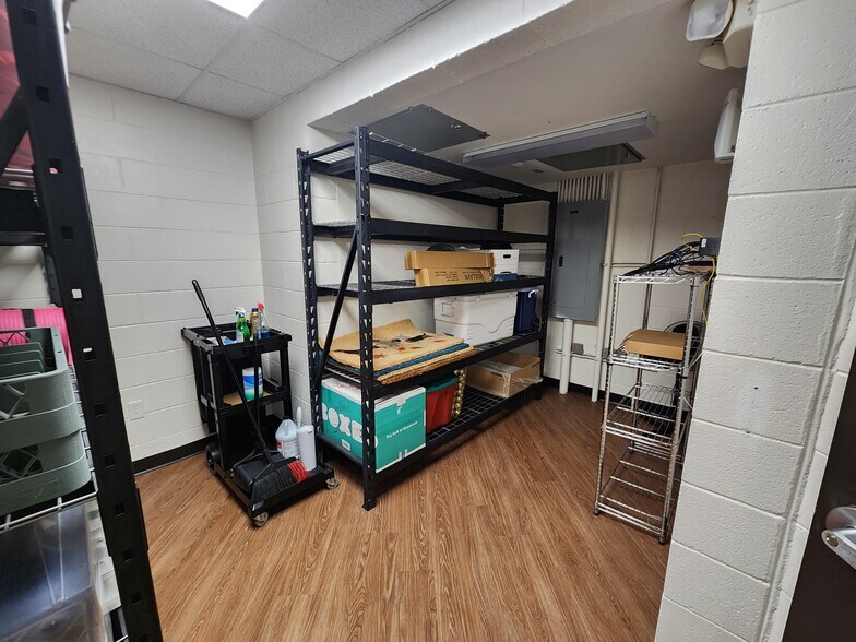 More Photos Of 501 Howell Rd, Greenville Office For Lease