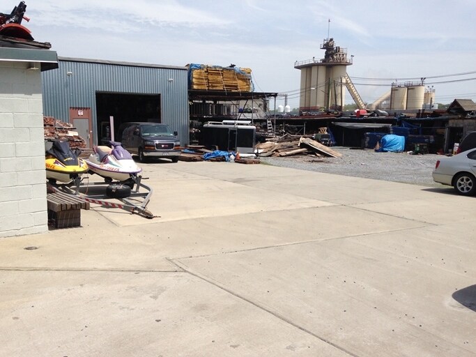 More Photos Of 3915 Provost Ave, Bronx Land For Lease