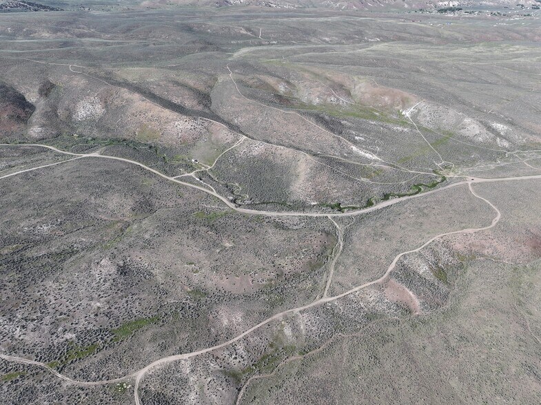 More Photos Of TBD 5th Street, Elko Land For Sale