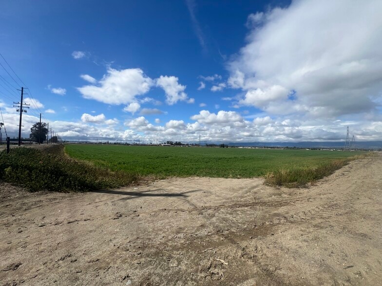 More Photos Of 0 Vineyard Ave, Ontario Land For Sale