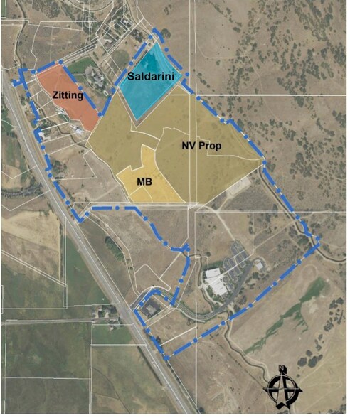 More Photos Of 110 W Moulton Ln, Heber City Land For Sale
