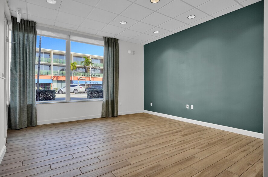 More Photos Of 1100 Ponce De Leon, Miami Office For Lease