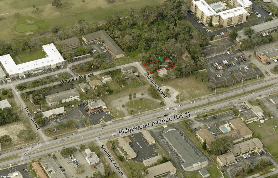 More Photos Of 308 Adeline St, Daytona Beach Apartments For Sale