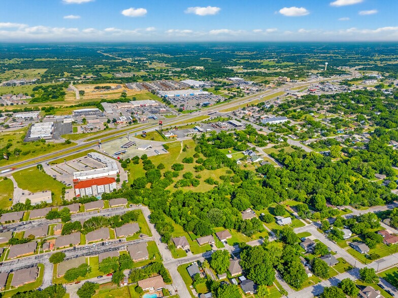 More Photos Of 1300 S Trenchard St, Decatur Land For Sale