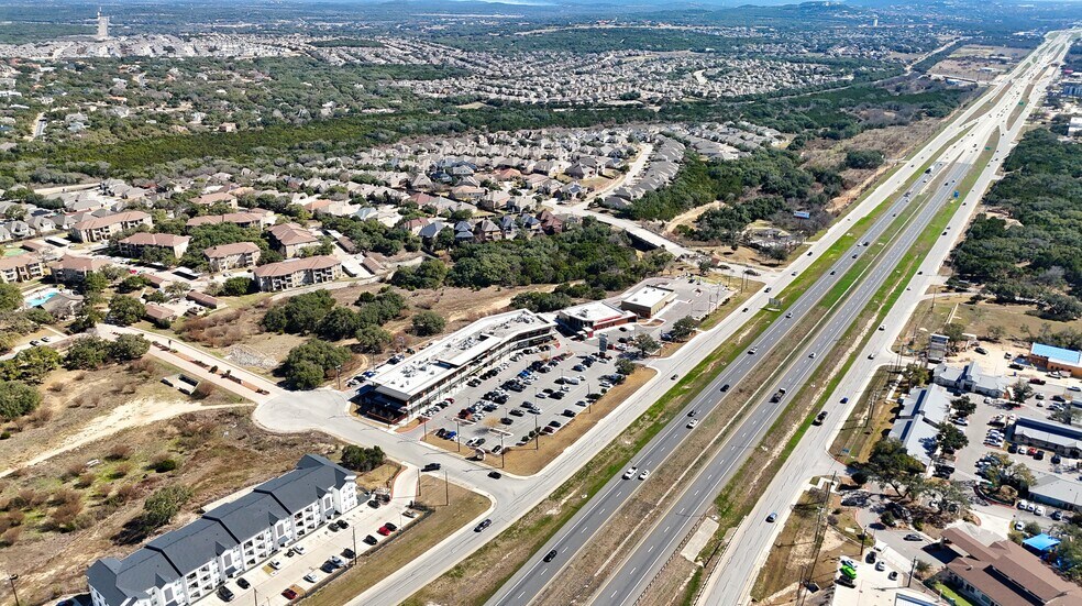 More Photos Of 27650 Interstate 10 W, Boerne Storefront Retail Office For Sale
