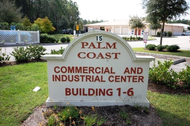 Primary Photo Of 15 Hargrove Ln, Palm Coast Manufacturing For Sale