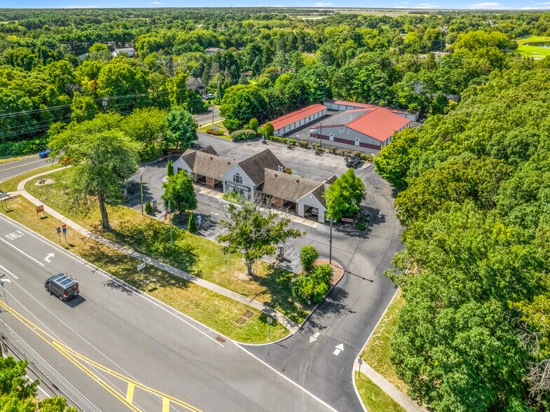 More Photos Of 205 Steelmanville Rd, Egg Harbor Township Self Storage For Sale