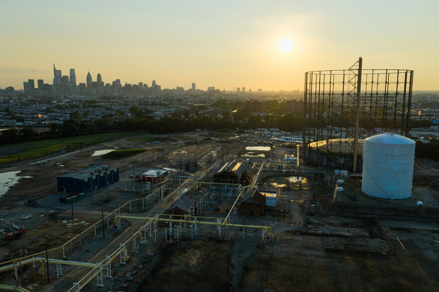 More Photos Of 5809-5821 Woodland Ave, Philadelphia Land For Sale